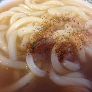 リメイク術！味噌汁～味噌煮込みうどん＾Ｏ＾